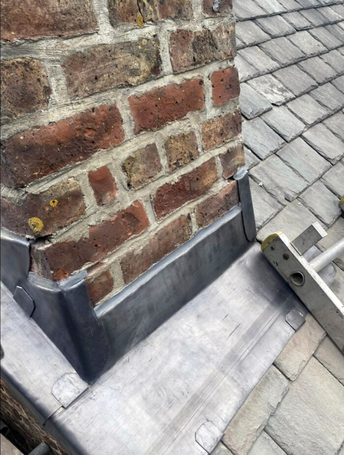 Chimney repairs across Yorkshire, Lincolnshire & Humberside