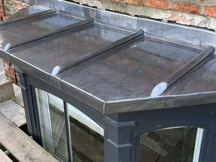 Flat roof experts