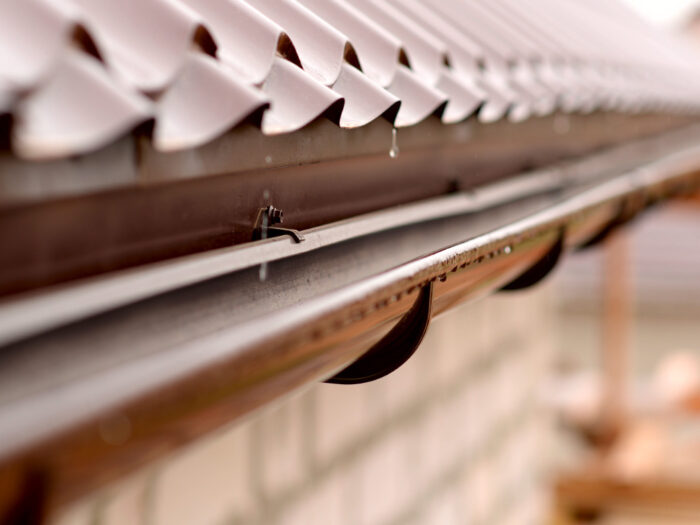 Roofline experts