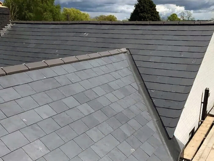 Slate roof experts