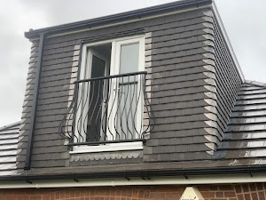 Top Roof place picture